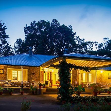 Monica Garden Bungalow Vālpārai Zewnętrze zdjęcie