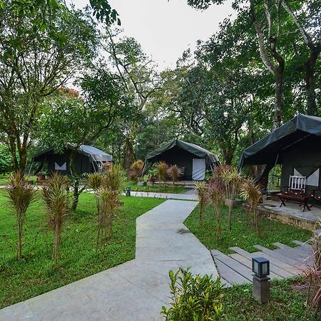 Monica Garden Bungalow Vālpārai Zewnętrze zdjęcie
