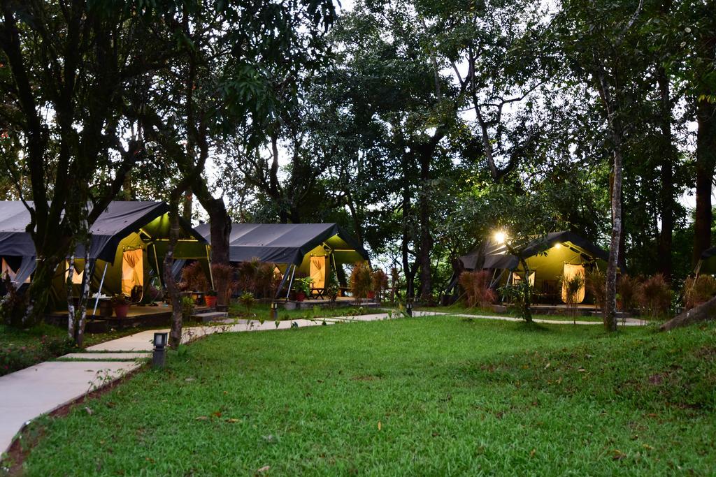 Monica Garden Bungalow Vālpārai Zewnętrze zdjęcie