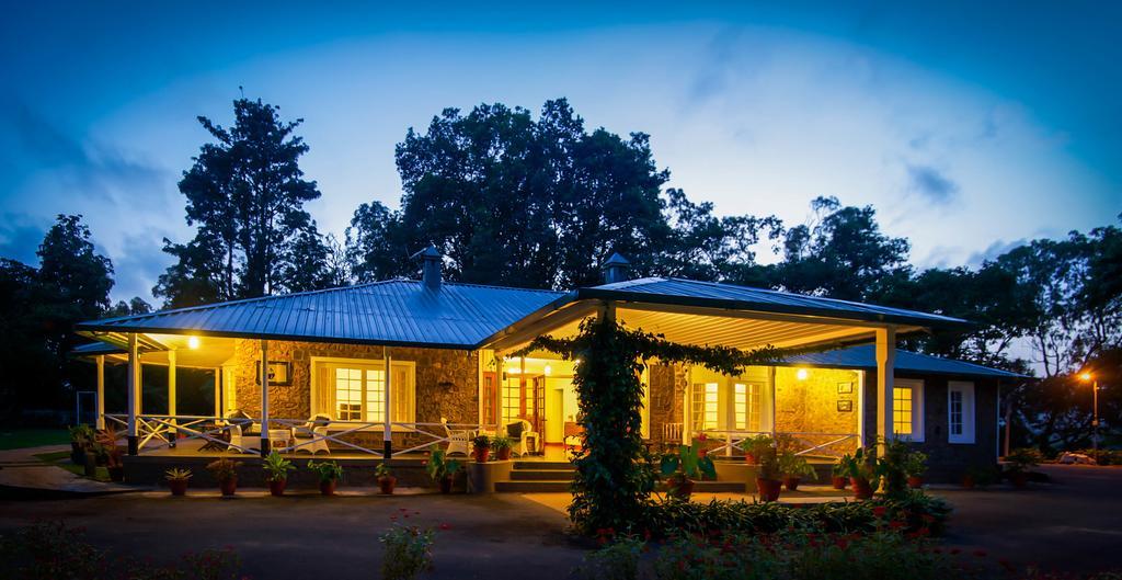 Monica Garden Bungalow Vālpārai Zewnętrze zdjęcie