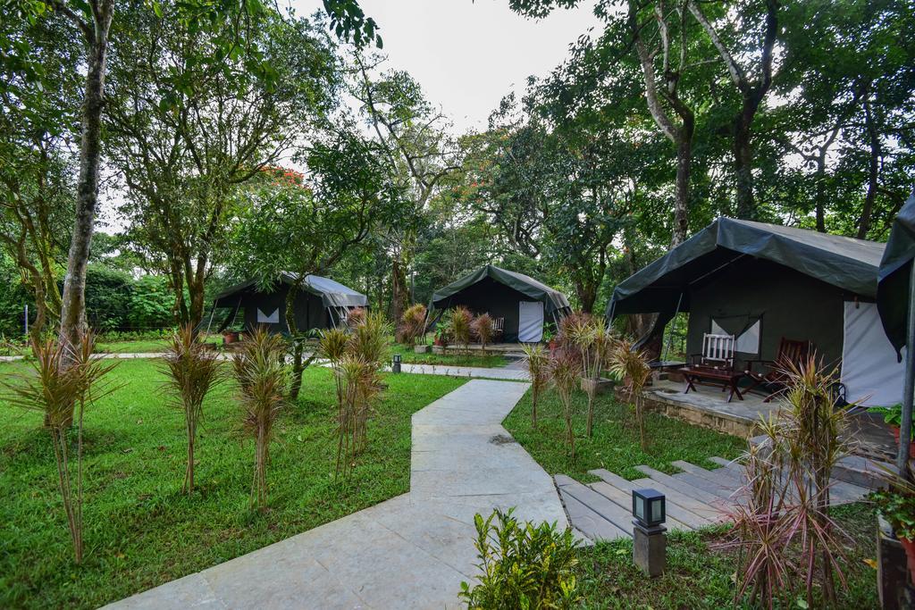 Monica Garden Bungalow Vālpārai Zewnętrze zdjęcie