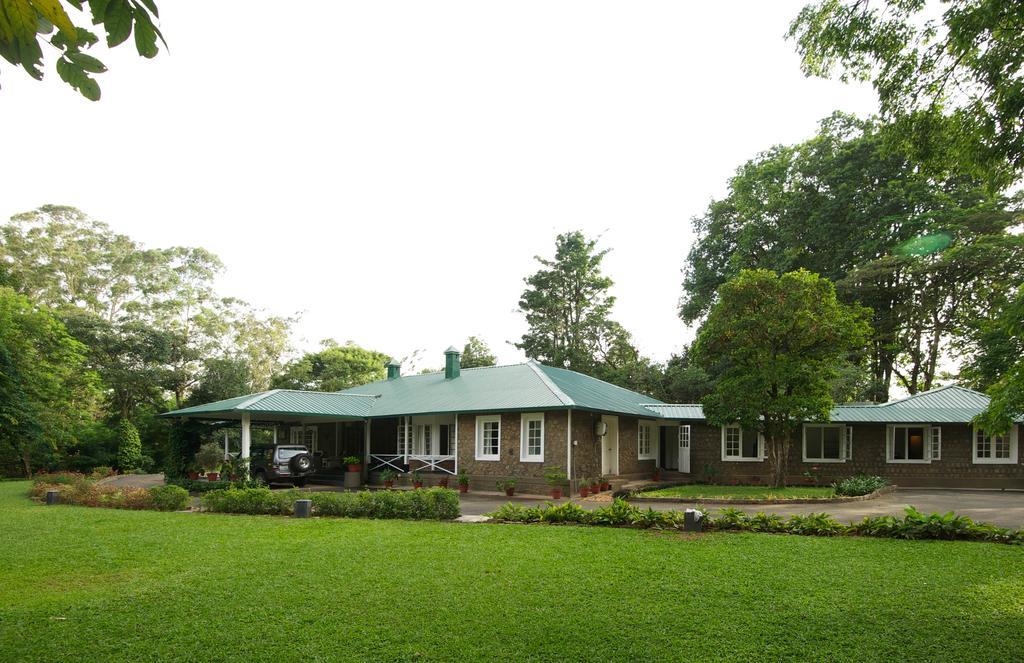Monica Garden Bungalow Vālpārai Zewnętrze zdjęcie