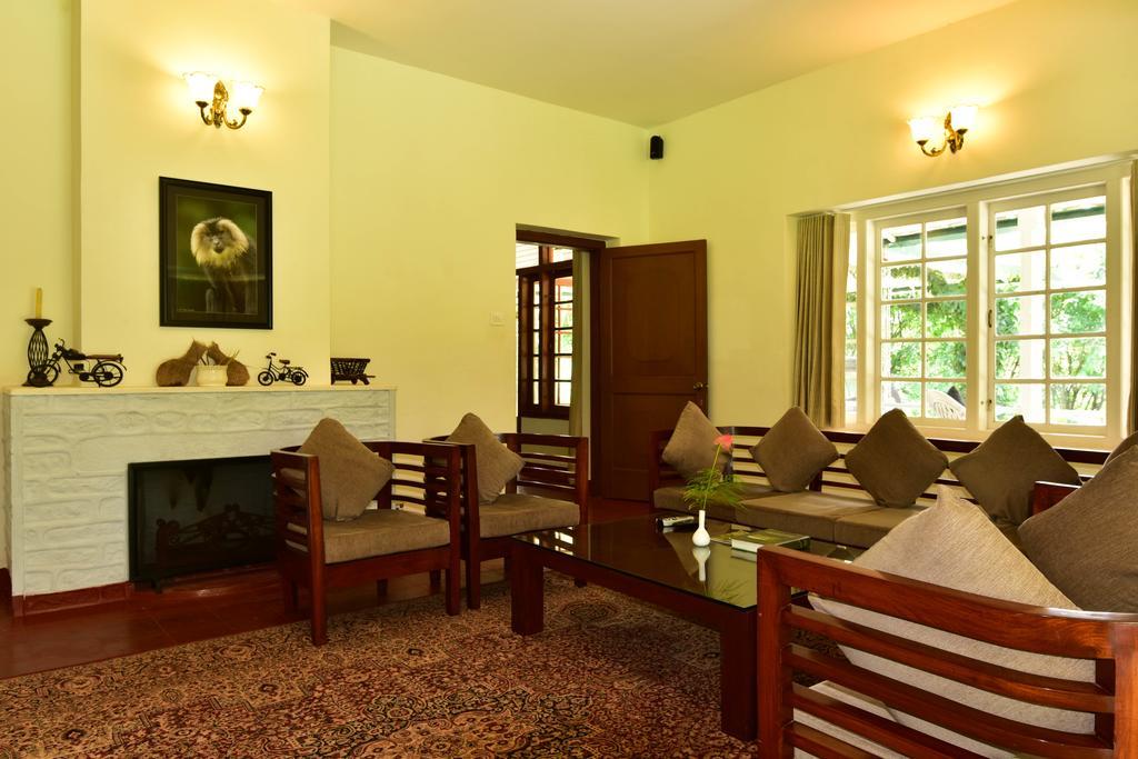 Monica Garden Bungalow Vālpārai Zewnętrze zdjęcie